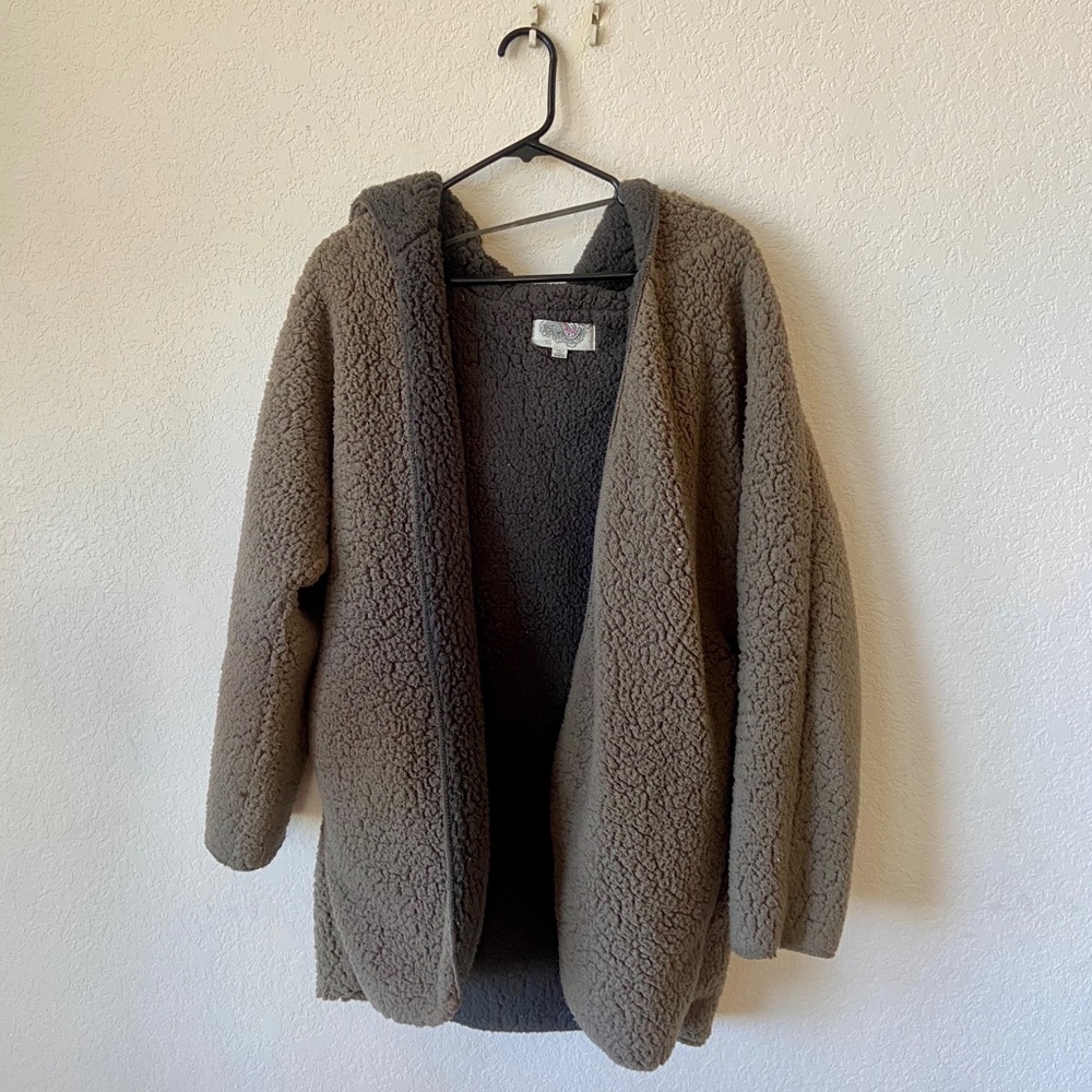 Urban Outfitters Oversized Sweater